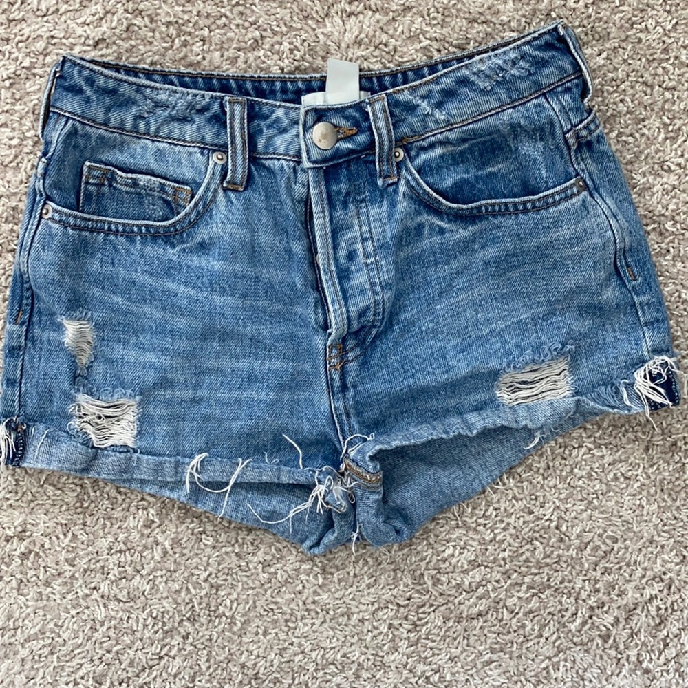 H&M Shorts